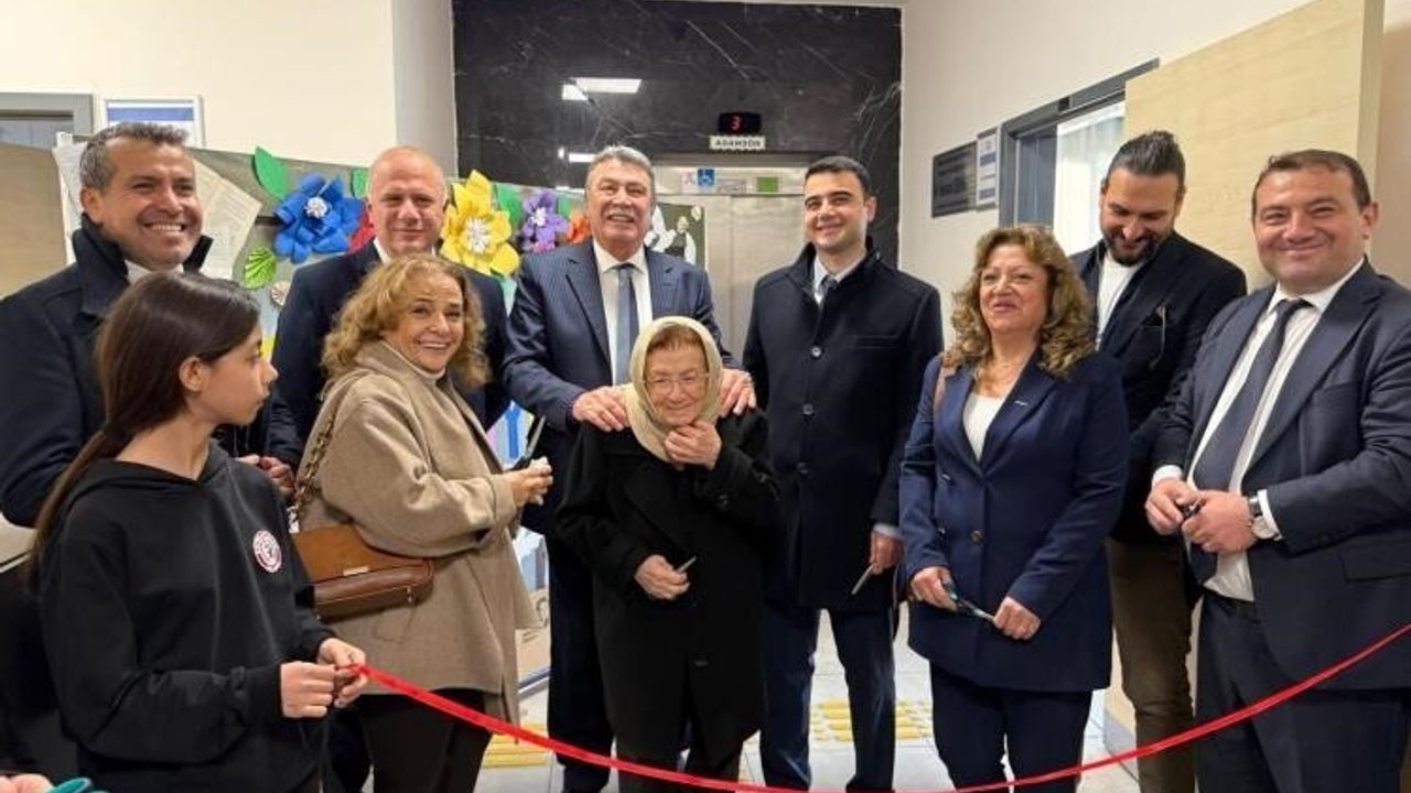 Bilecik’te Kütüphane Yenileme Projesi