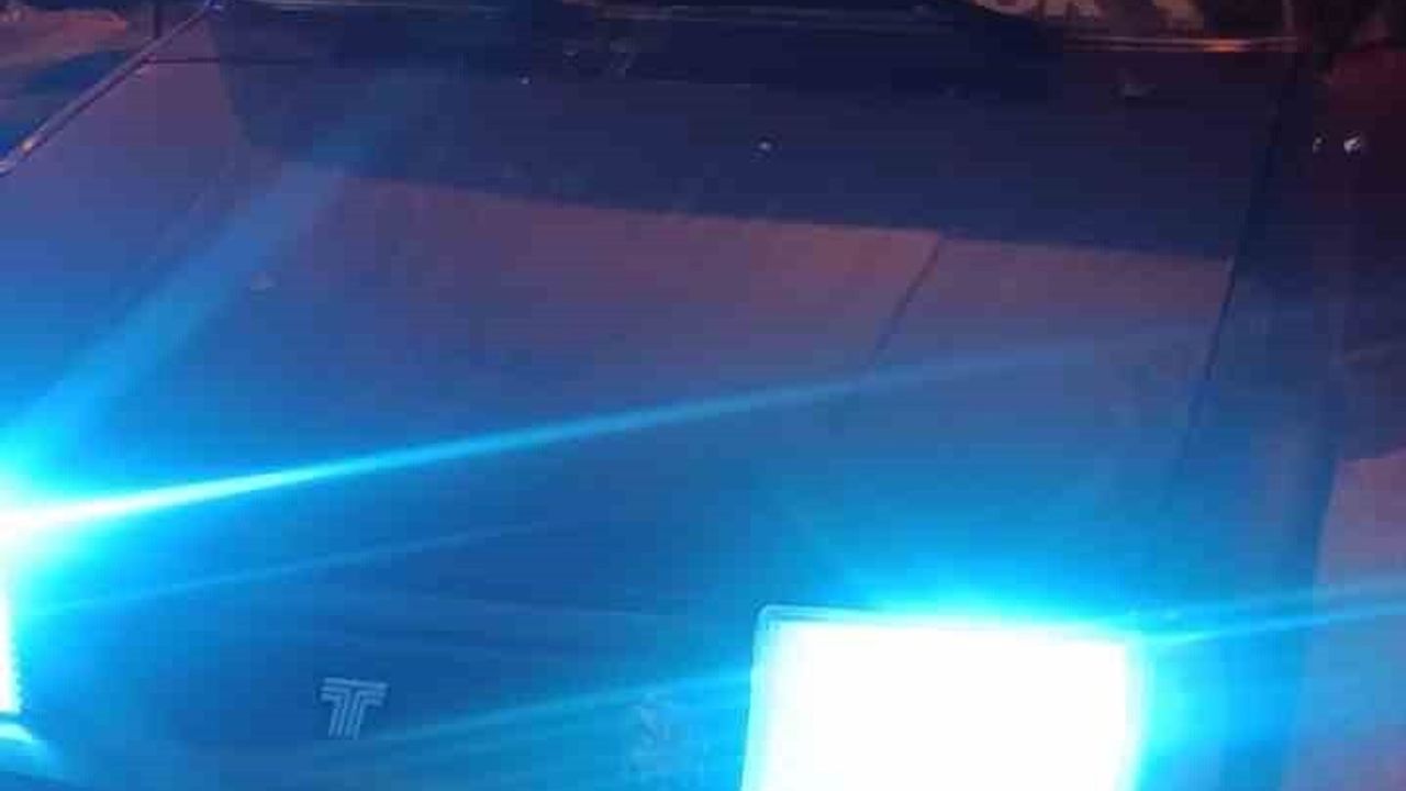 Bilecik'te Modifiye Araçlara Yönelik Sıkı Denetim