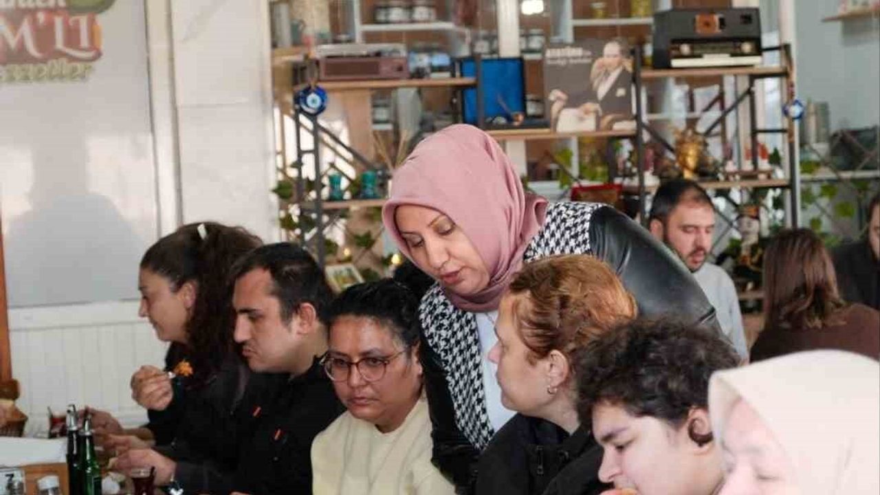 Bilecik'te Sosyal Sorumluluk Örneği: Kahvaltı Desteği