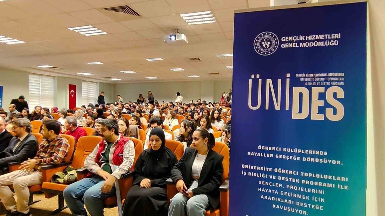 Bilecik'te Ziraat Teknolojileri Festivali Heyecanı