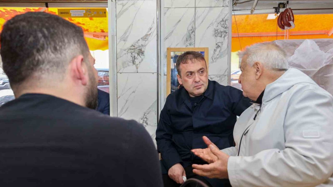 Bilecik Valisi'nden İlginç Evlilik Hikayesine Tepki