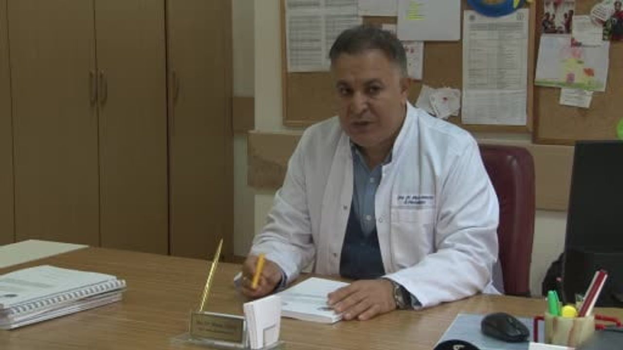 Bilinçsiz Takviye Kullanımına Dikkat: Acil Durumlar Artıyor