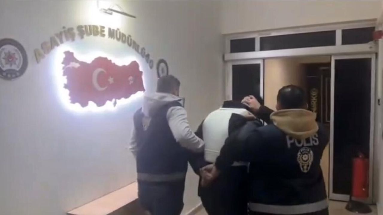 Bingöl'de Kasten Öldürme Suçundan Bir Şüpheli Yakalandı
