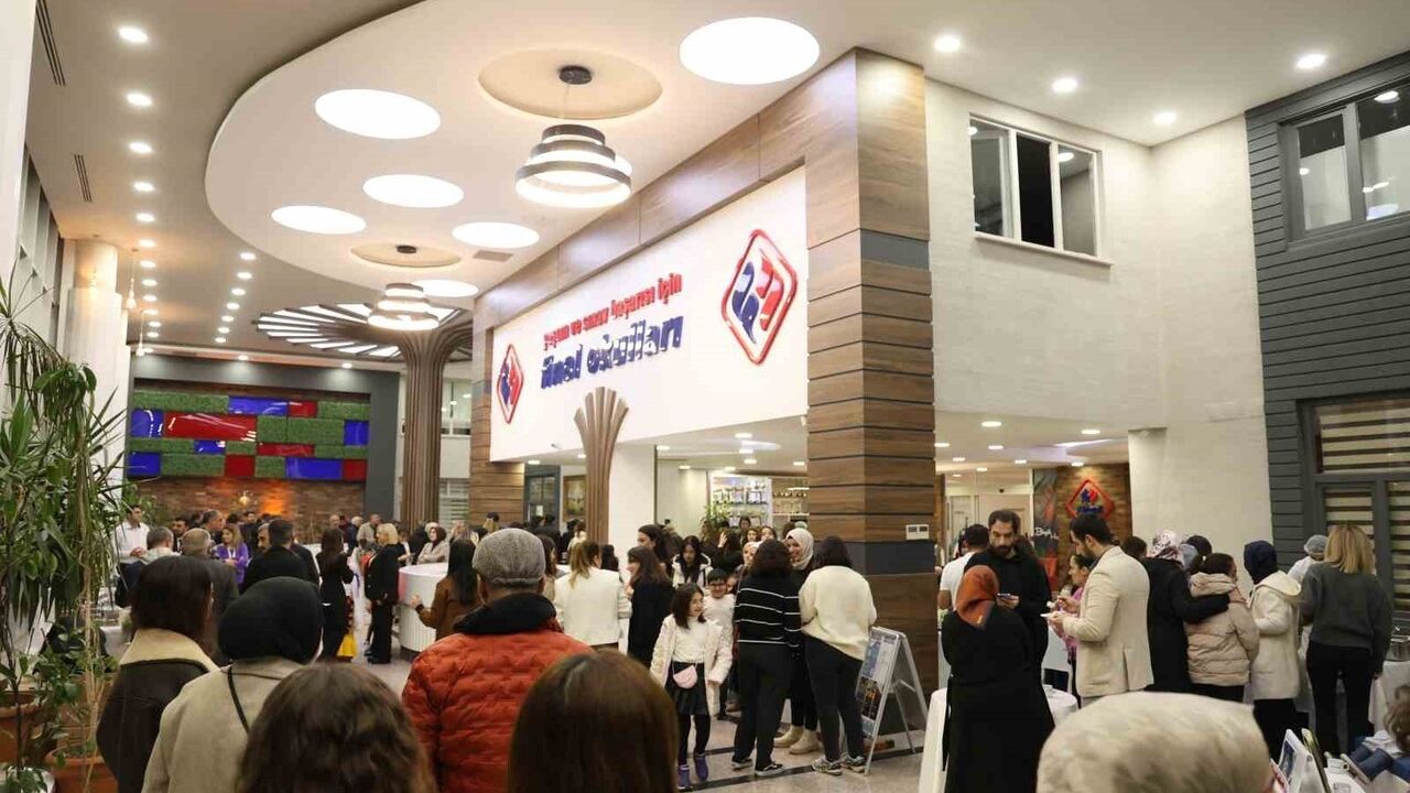 Bingöl Kültür Şöleni Diyarbakır'da Kutlandı