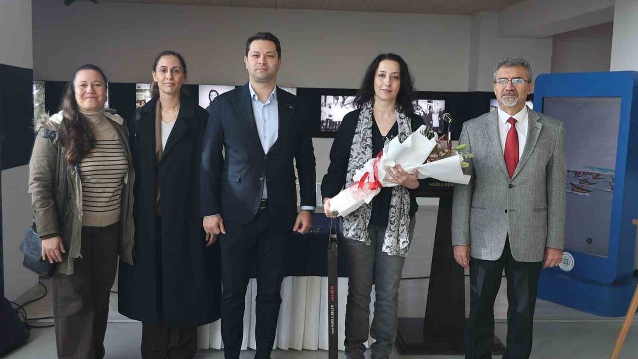 ‘Bir Başka Yolculuk Gerek Bize’ Sergisi ile Sanat ve Çevre Bir Araya Geliyor