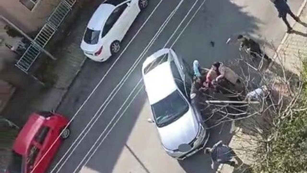 Bir Boşanmanın Korkunç Sonucu: 15 Bıçak Yarasıyla Hayata Dönüş