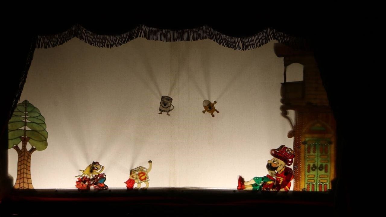 Bir Hikaye Bin Neşe Projesi ile Çocukların Yüzü Gülüyor