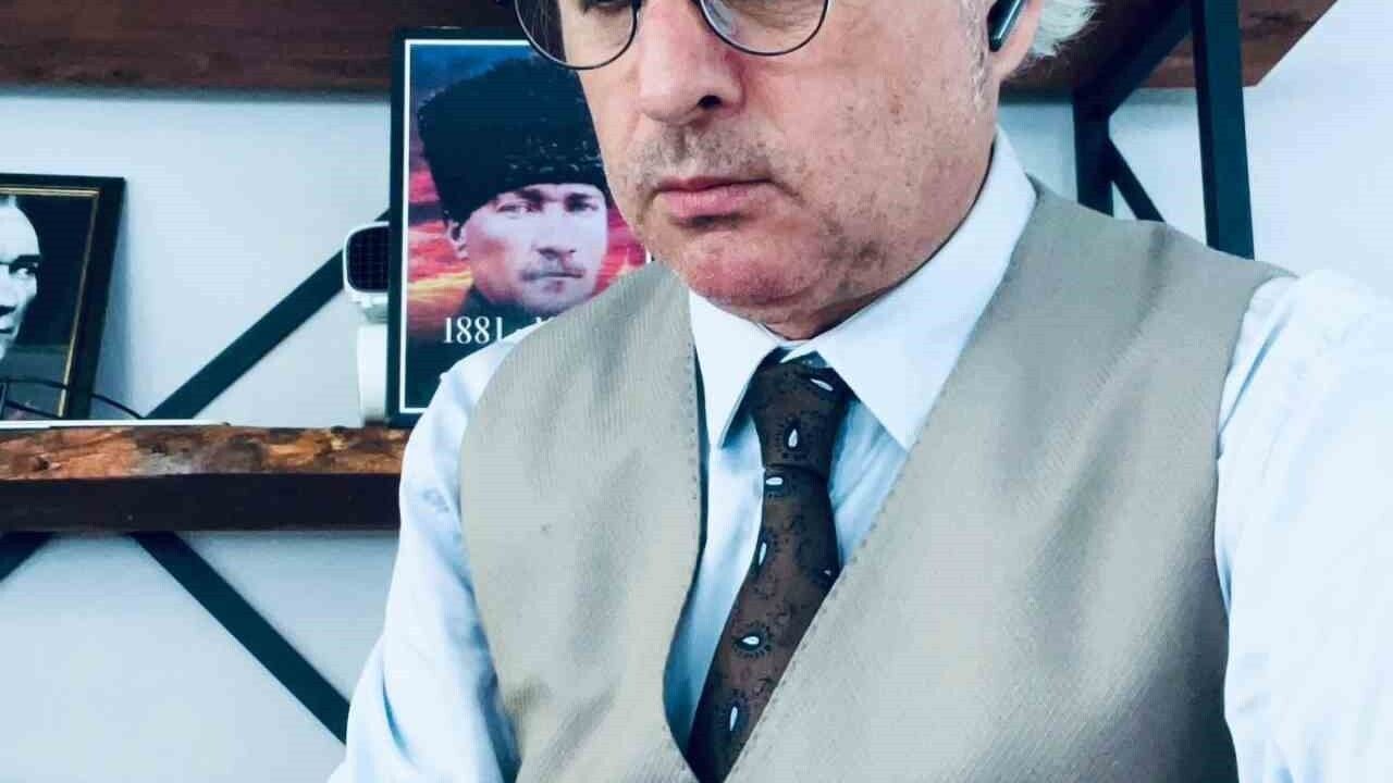 Birol Öztürk'ün Kitapları Artık Storytel'de