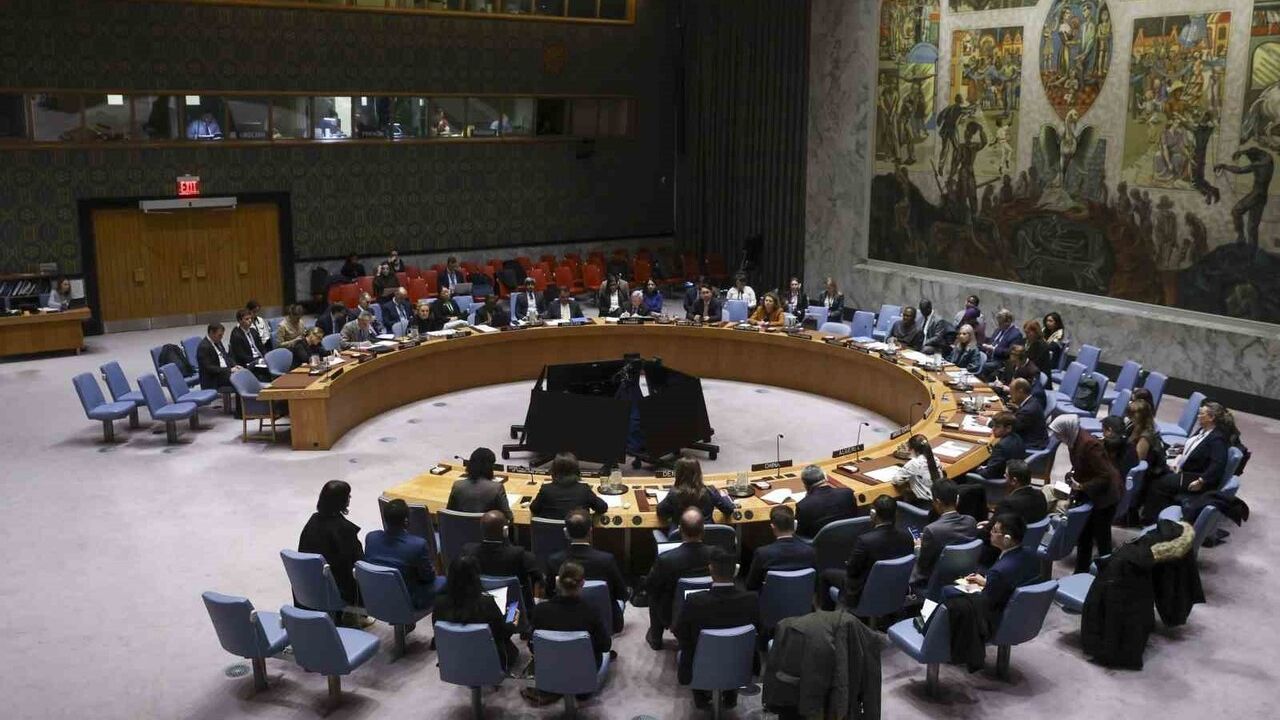 BM Güvenlik Konseyi, ABD-Venezuela Gerilimi Üzerine Acil Toplantı Yapacak