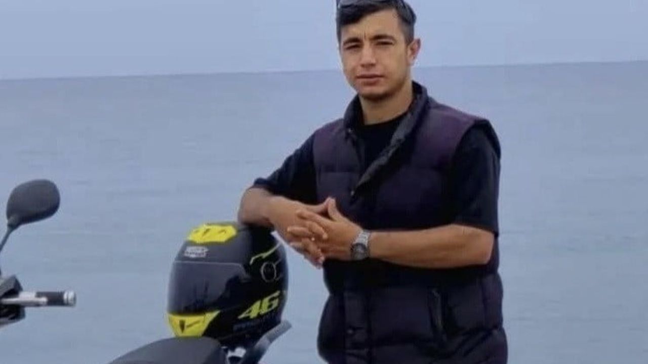Bodrum'da Motosiklet Kazası: 22 Yaşında Genç Hayatını Kaybetti