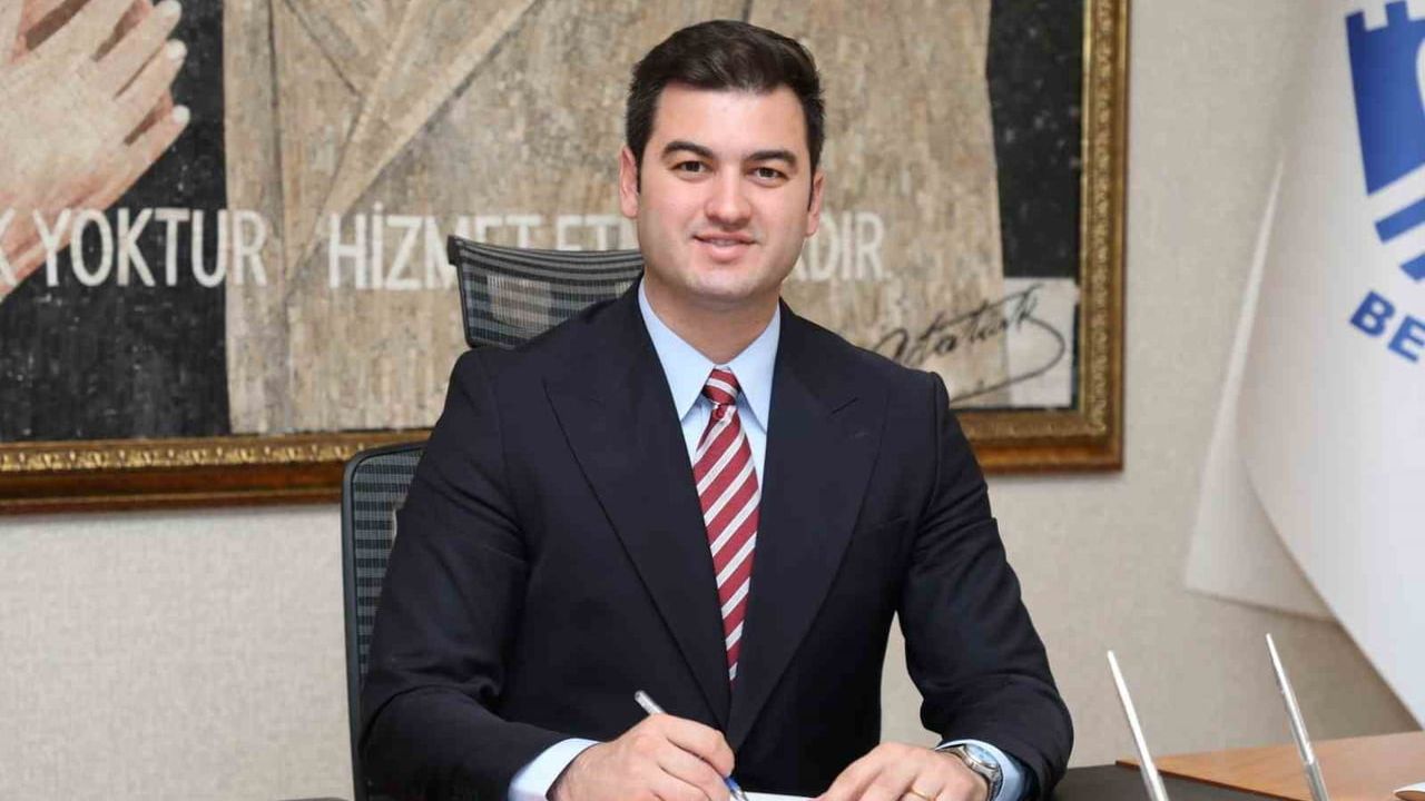 Bodrum'da Yeni Yıl Mesajı: Birlik ve Dayanışma Vurgusu