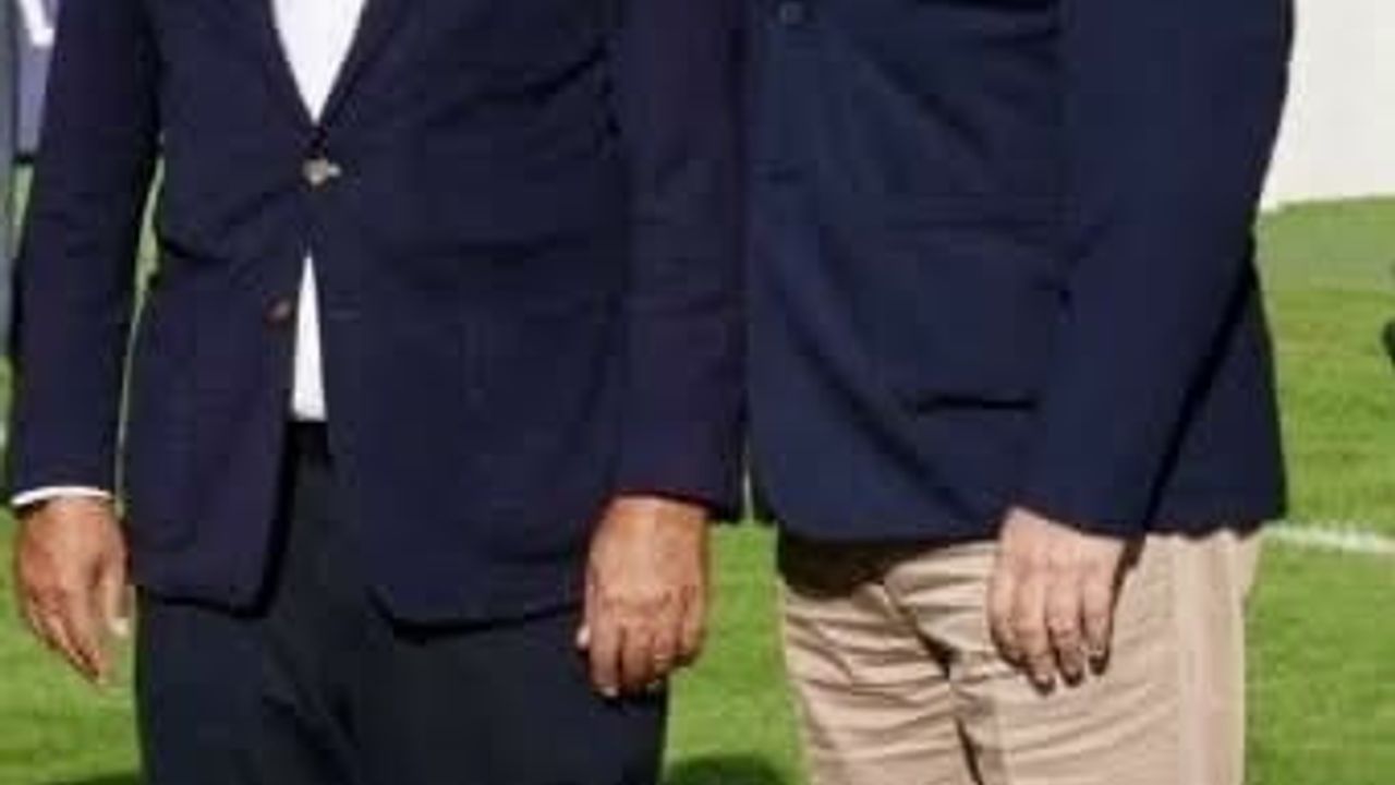 Bodrum FK Başkanlığına Veda: Aşkın Demir Görevinden Ayrılıyor