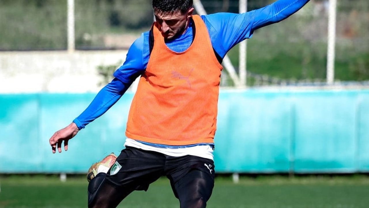 Bodrum FK'da Devre Arasında Transfer Planları