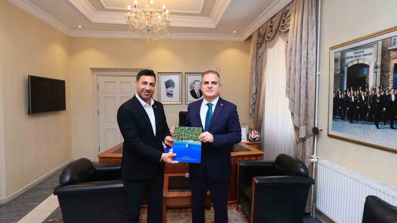 Bodrum Turizminin Geleceği Konuşuldu