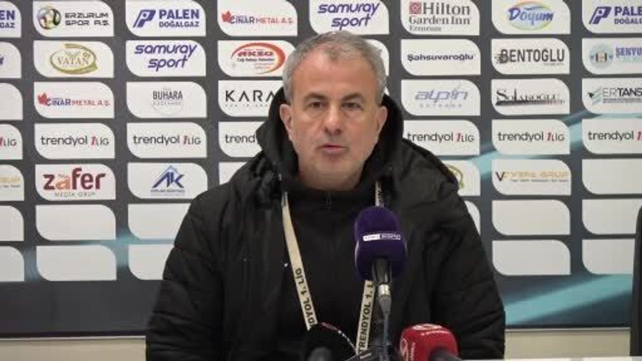 Bodrumspor'un Hedefi Üst Sıralar