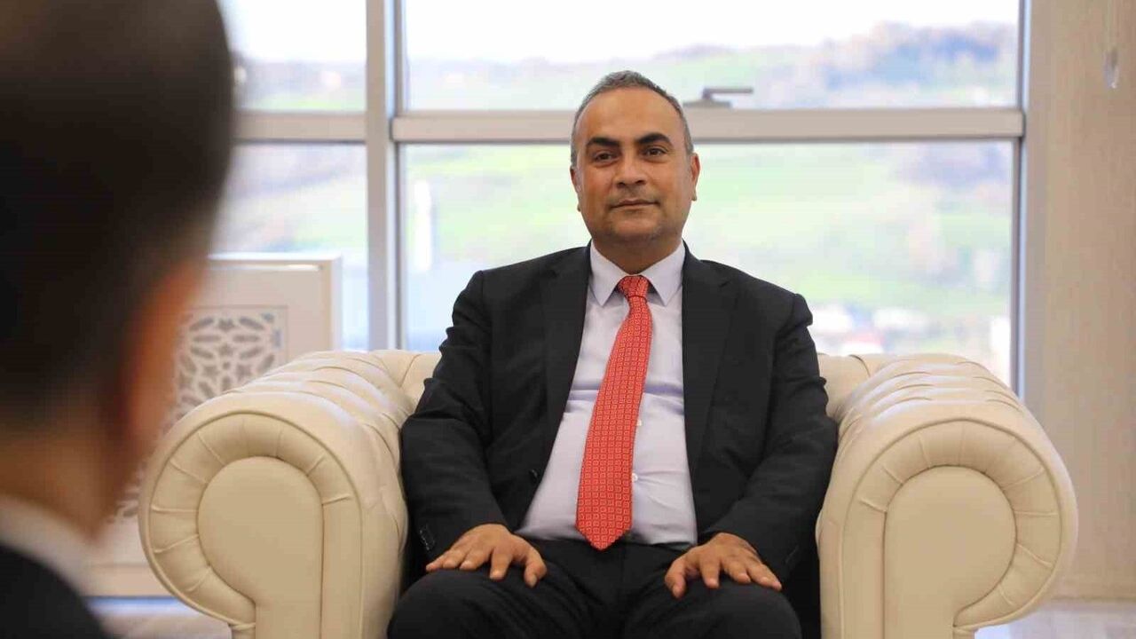 Bölgesel Kalkınma İçin İş Birliği Adımları