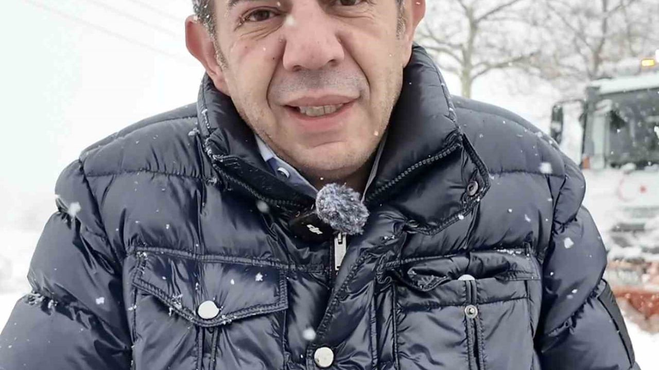 Bolu Belediye Başkanı Tanju Özcan'dan İtfaiye Talep Edilen Saçma Taleplere Tepki