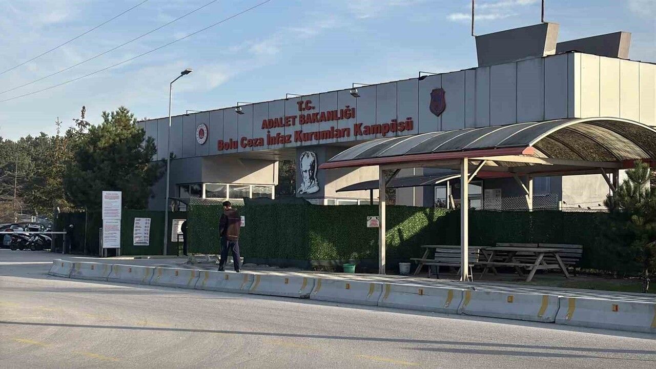 Bolu'da Suçla Mücadele: 117 Şüpheli Yakalandı