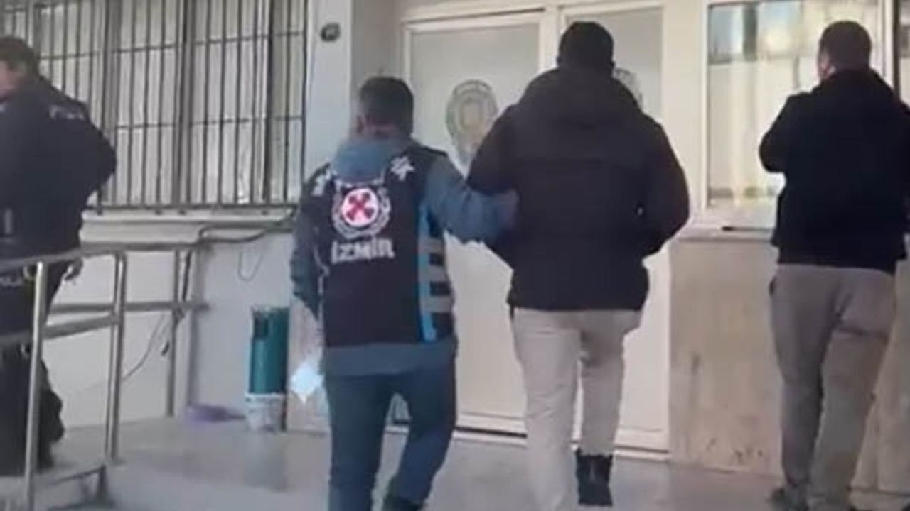 Bornova'da Tehlikeli Sürüşe Ceza Yağdı