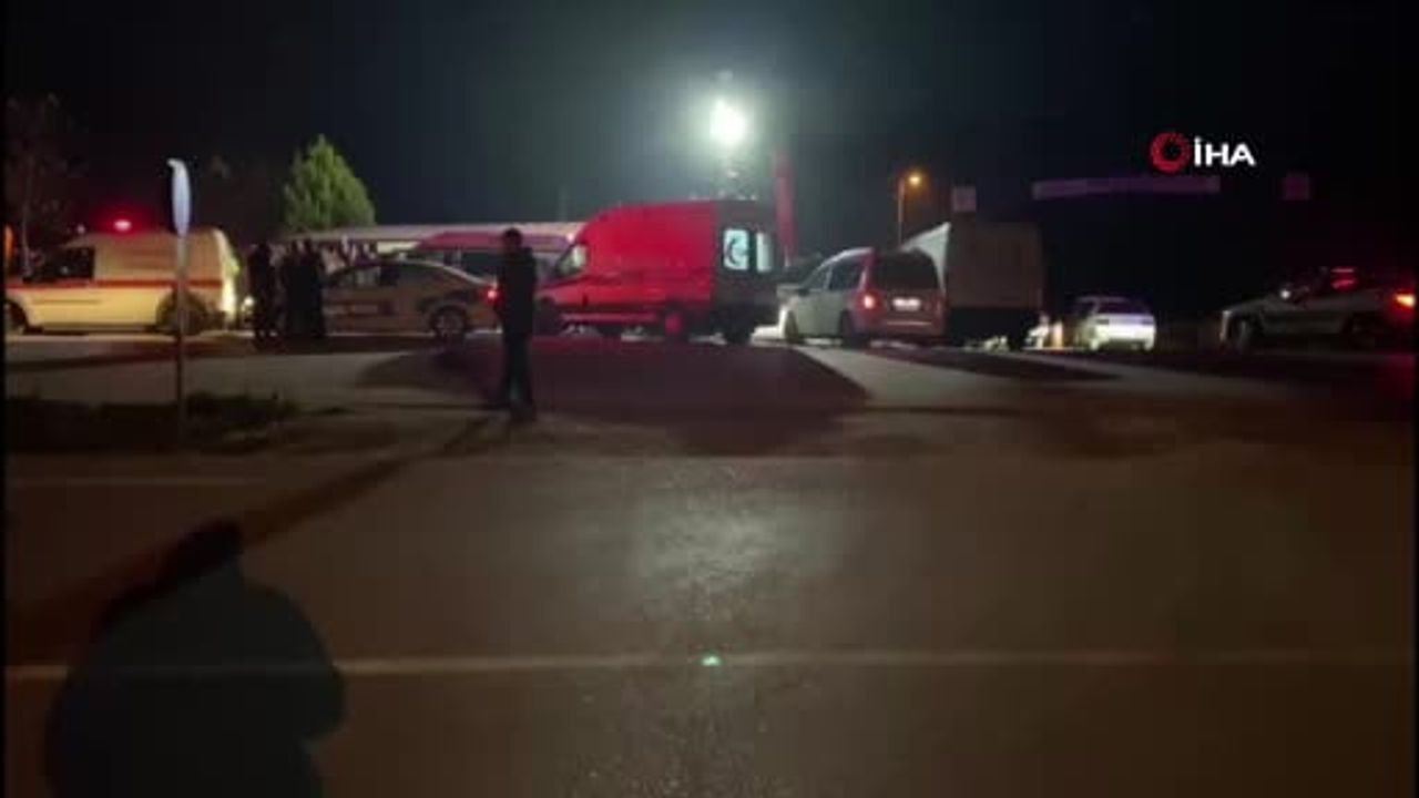 Boşanma Aşamasındaki Eşine Bıçaklı Saldırı: Ceza 18,6 Yıl Hapis