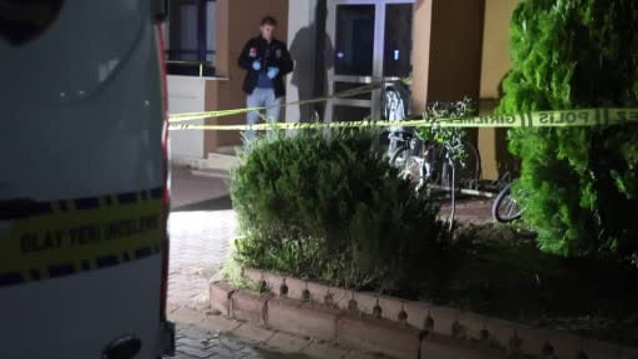 Boşanma Aşamasındaki Eşini Öldüren Adamın Duruşmasında Şok İfadeler