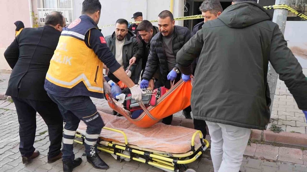 Boşanma Görüşmesinde Trajik Olay: Bir Kadın Hayatını Kaybetti