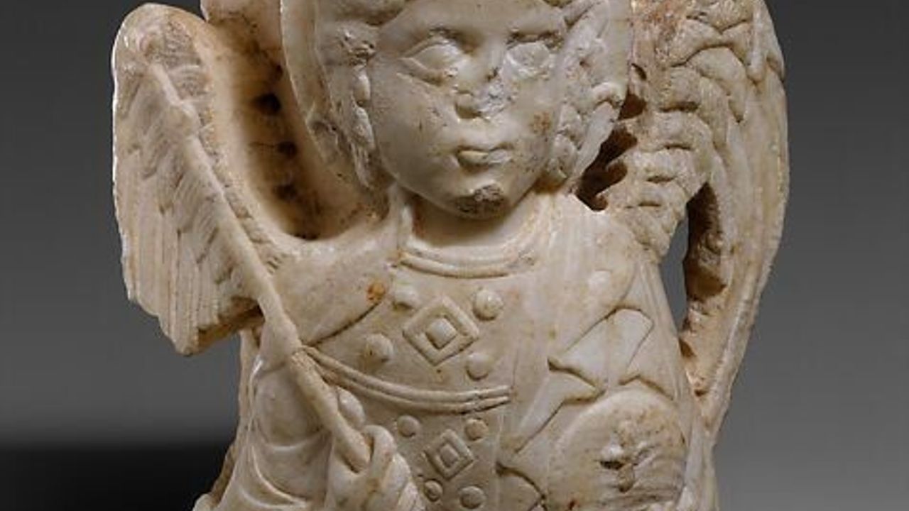 Boubon'un Kayıp İmparatoru ve 28 Eser Türkiye'ye Dönüyor