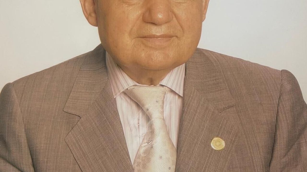 Bozdoğan'da Hayırsever İş İnsanı Rasim Menteşe Hayatını Kaybetti