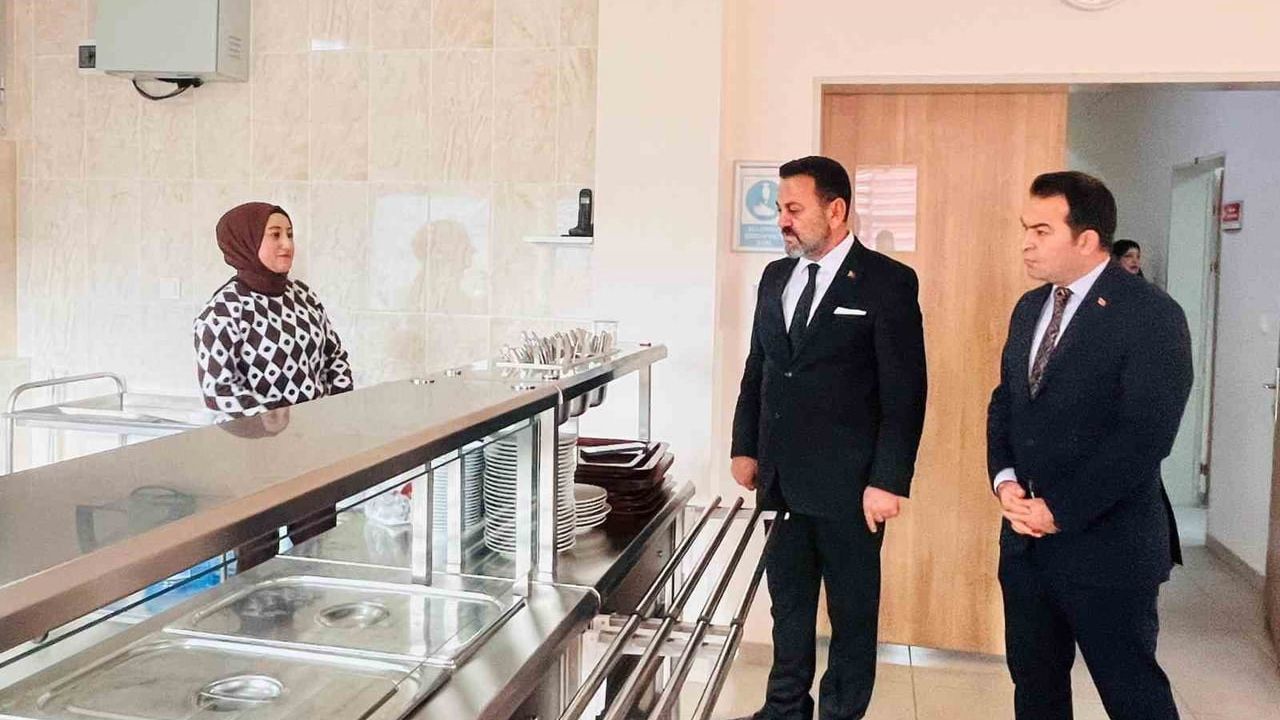 Bozüyük Çocuk Evleri'nde Hizmet Kalitesi Artış Gösteriyor