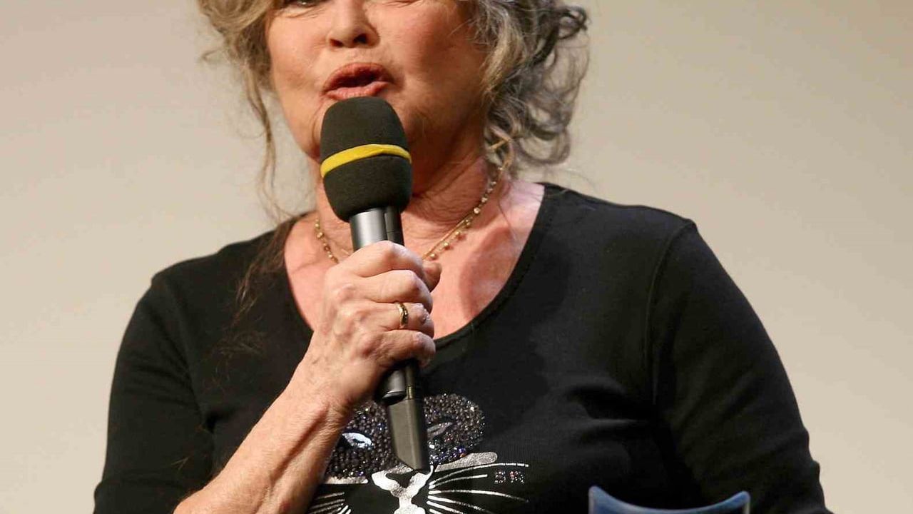 Brigitte Bardot Hayatını Kaybetti