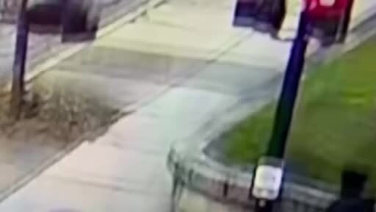 Brown Üniversitesi'nde Silahlı Saldırı: 1 Şüpheli Gözaltında