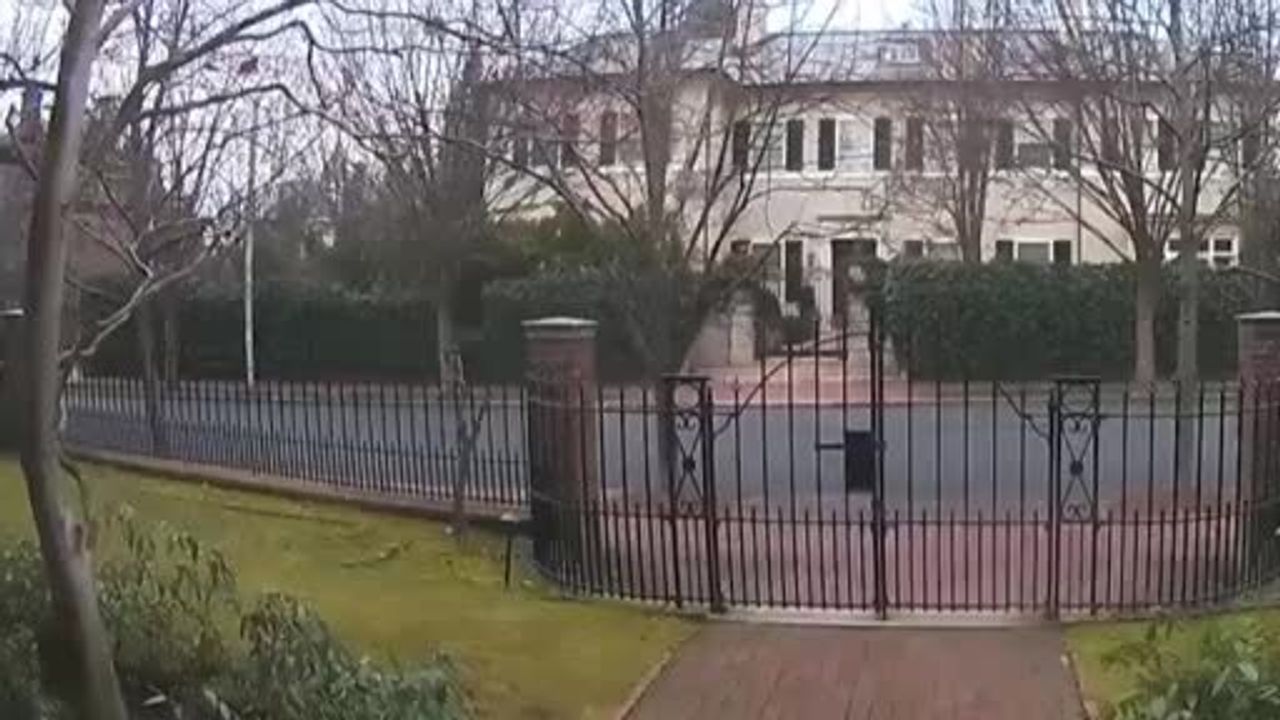 Brown Üniversitesi'nde Silahlı Saldırı: Zanlıya Ait Yeni Görüntüler Ortaya Çıktı