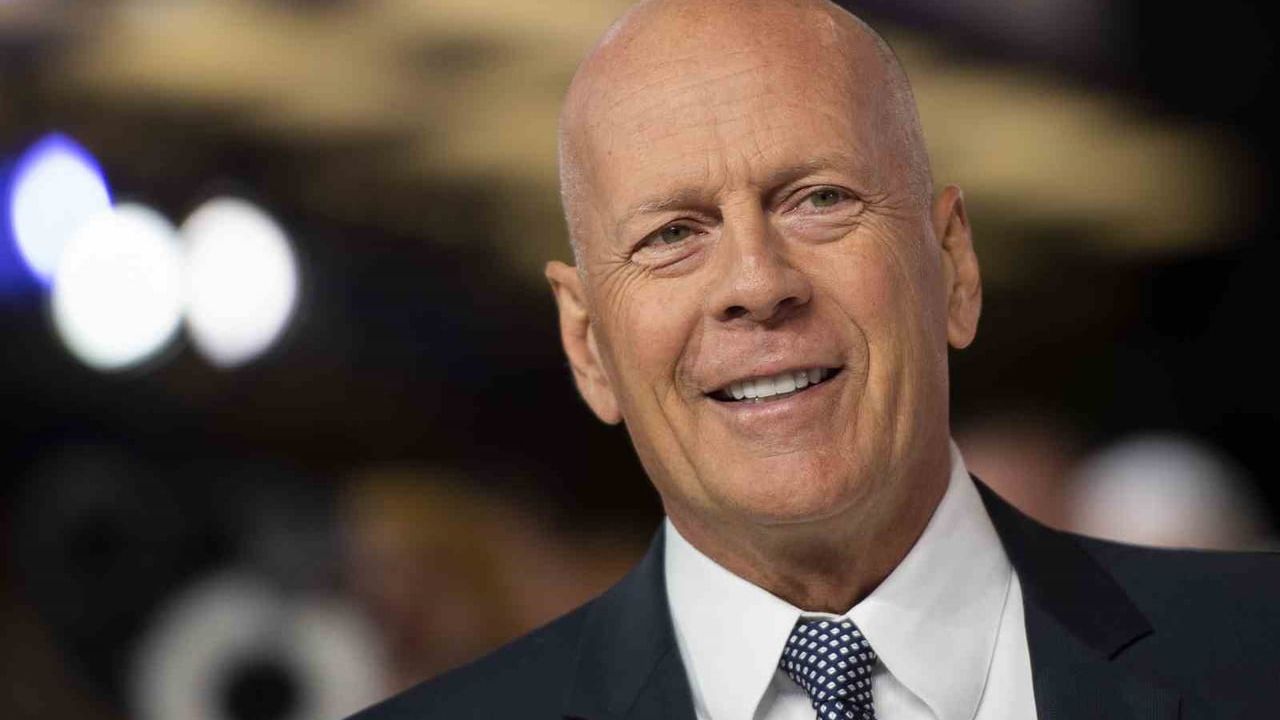 Bruce Willis’in Beyni Klinik Araştırmalar İçin Bağışlanıyor