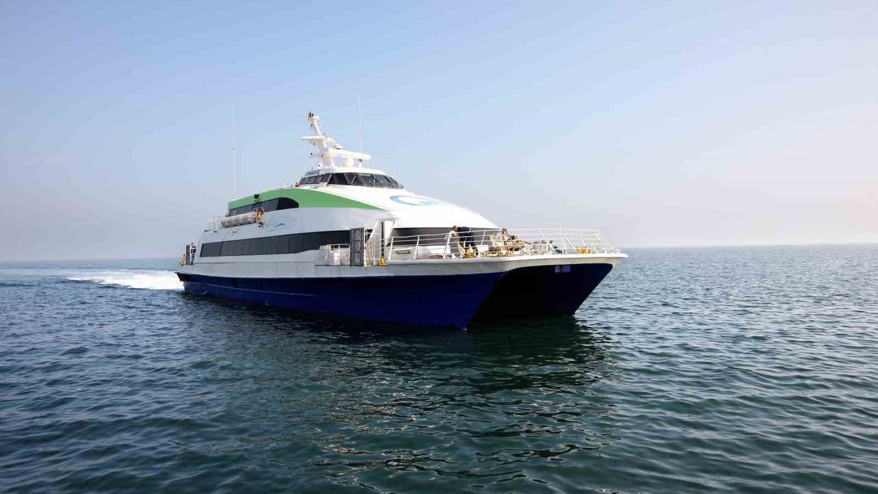 BUDO Seferlerinde Hava Engeli: 1 Ocak İptalleri