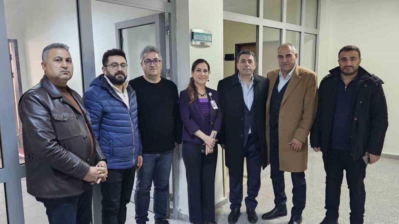 Bulanık’ta İnsan Hakları Günü Farkındalık Etkinlikleri