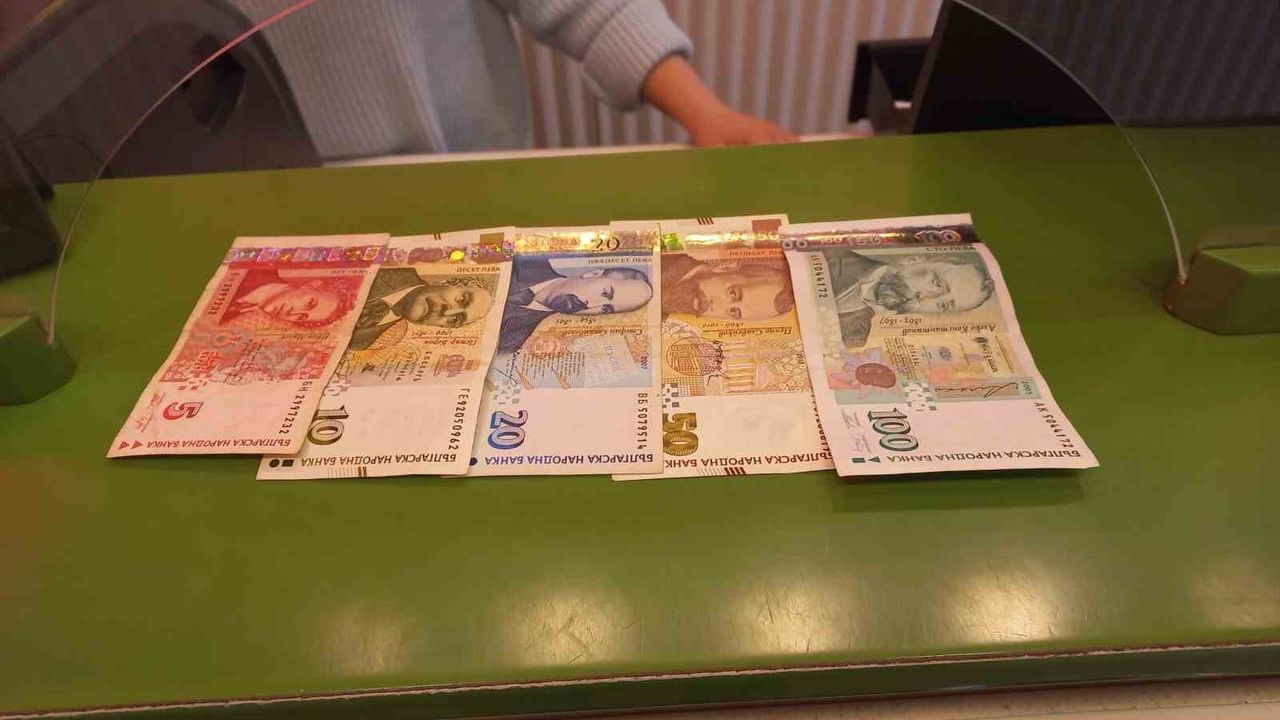 Bulgaristan Levası Tabeladan Kaldırıldı