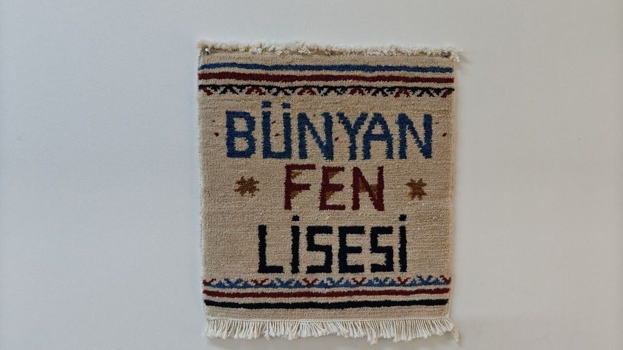 Bünyan Fen Lisesi Öğrencileri Geleneklerini Yaşatıyor