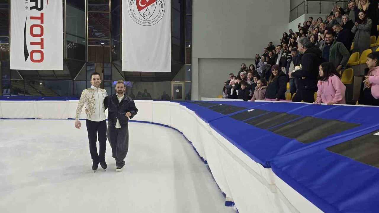 Burak Demirboğa Sporu Bıraktı: 25 Yılın Ardından Duygusal Veda