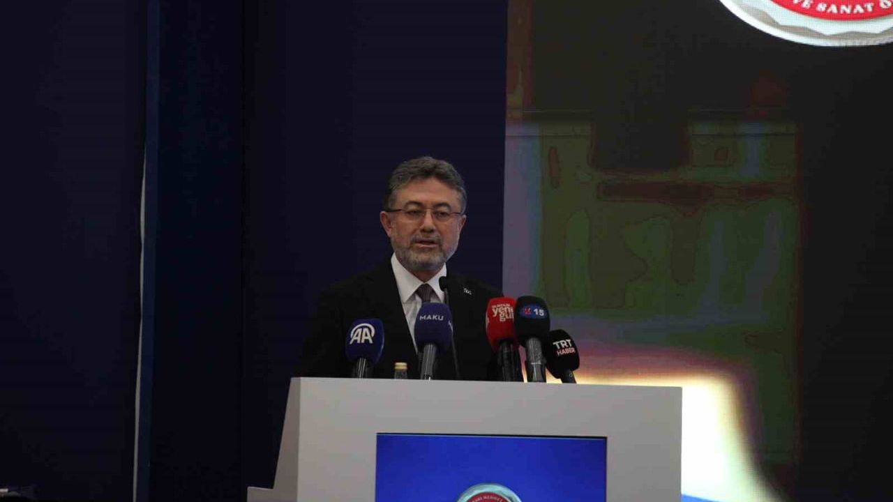 Burdur'a 23 Yılda 48 Milyar Liralık Destek