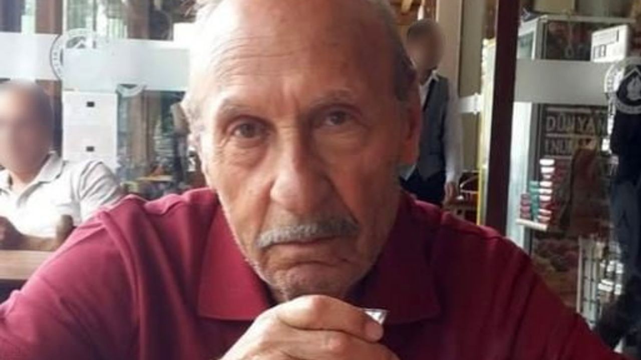 Burdur'da Emekli Öğretmen Evinde Hayatını Kaybetti