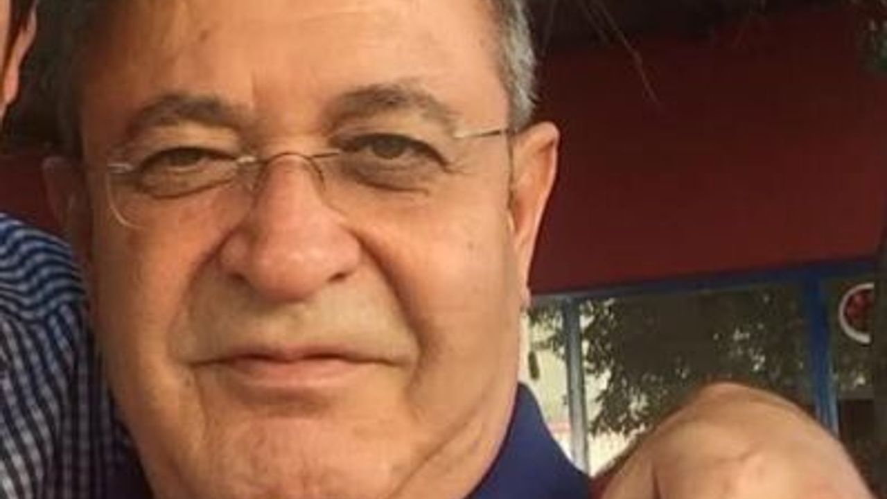 Burdur'da Eski Başhekim Op. Dr. Halit Kocabıyık Hayatını Kaybetti