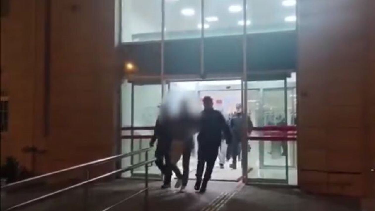 Burdur'da Fuhuş Operasyonu: Üç Kişi Tutuklandı