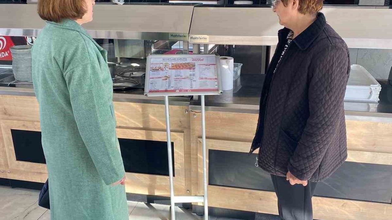 Burdur'da Haksız Fiyat Artışı Cezası: 3 Milyon Lira Üstü