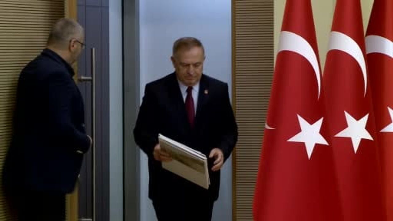 Bursa Büyükşehir Belediye Başkanı Bozbey'den Antakya Ulu Cami Restorasyonu Çağrısı