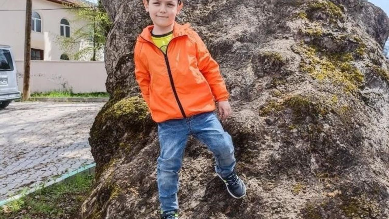 Bursa'da 5 Yaşındaki Çocuğun Ölümü ile İlgili Karar Açıklandı