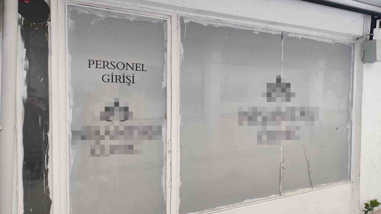 Bursa'da Cilt Bakımı Tuzağı: İki Arkadaşın Şok Hikayesi