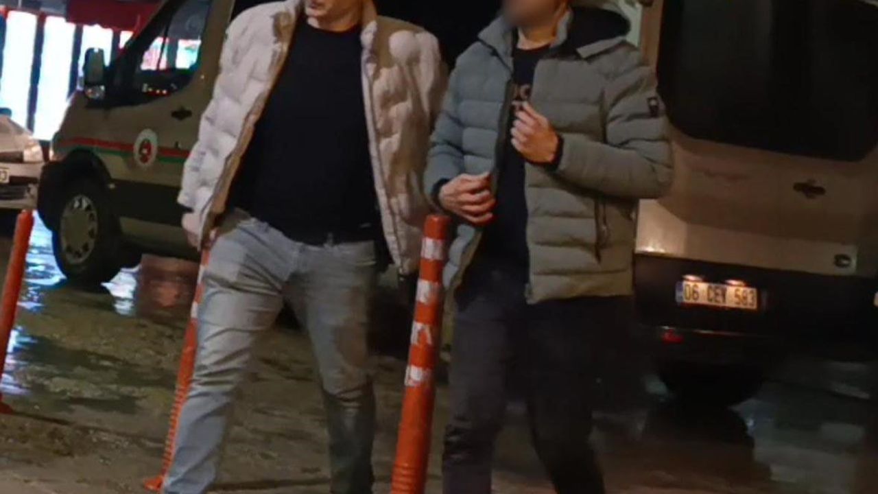 Bursa'da DEAŞ Finansörü Operasyonu