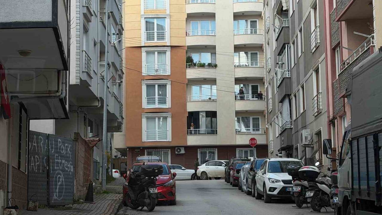 Bursa'da DEAŞ Operasyonu Gerçekleştirildi