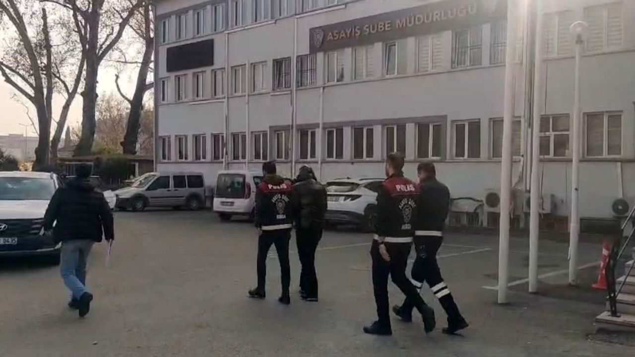 Bursa'da Dolandırıcılık: 1.5 Milyon Liralık Vurgun