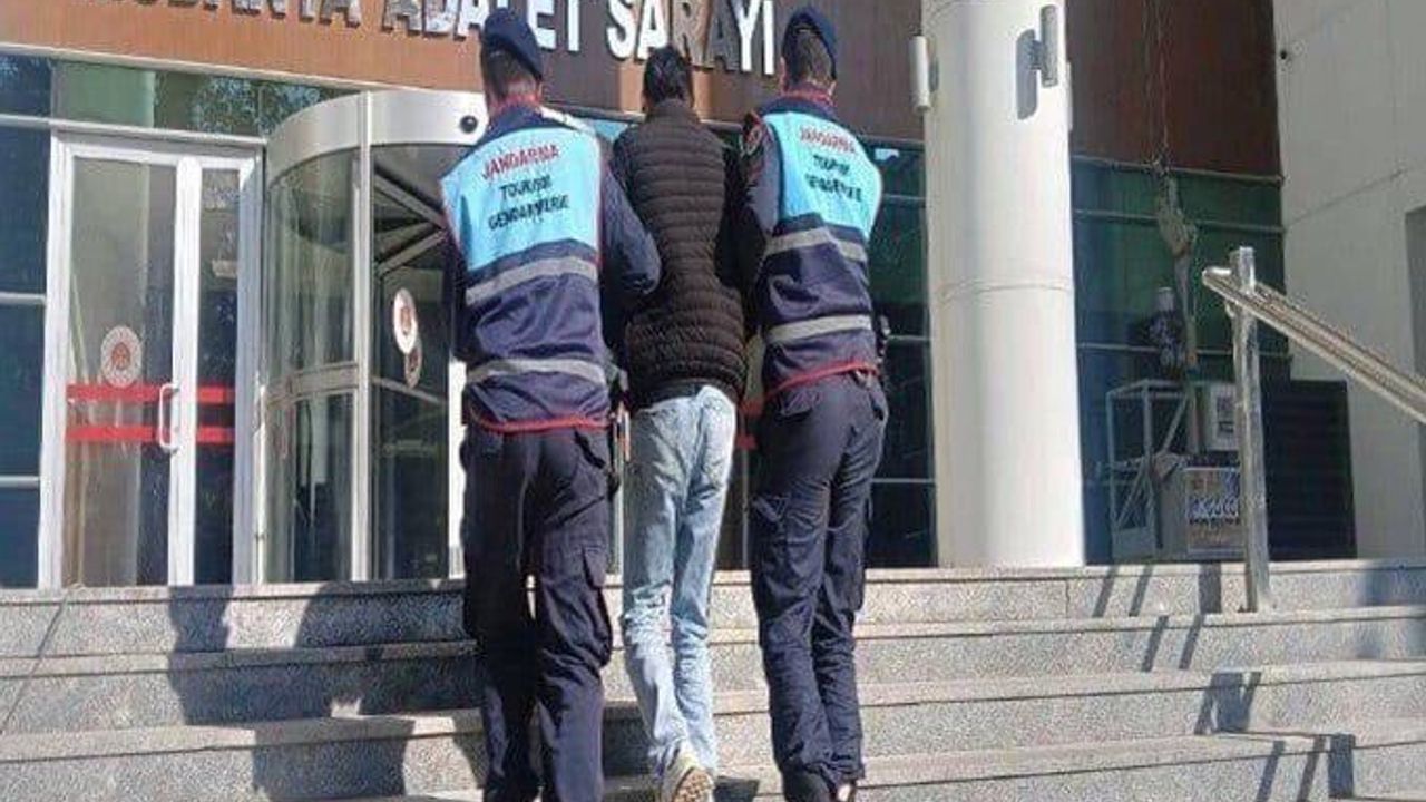 Bursa'da Hafta Sonu Evi Çalındı